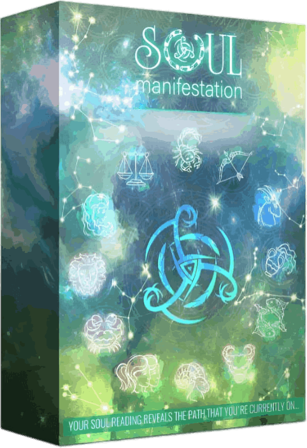 soul manifestation book