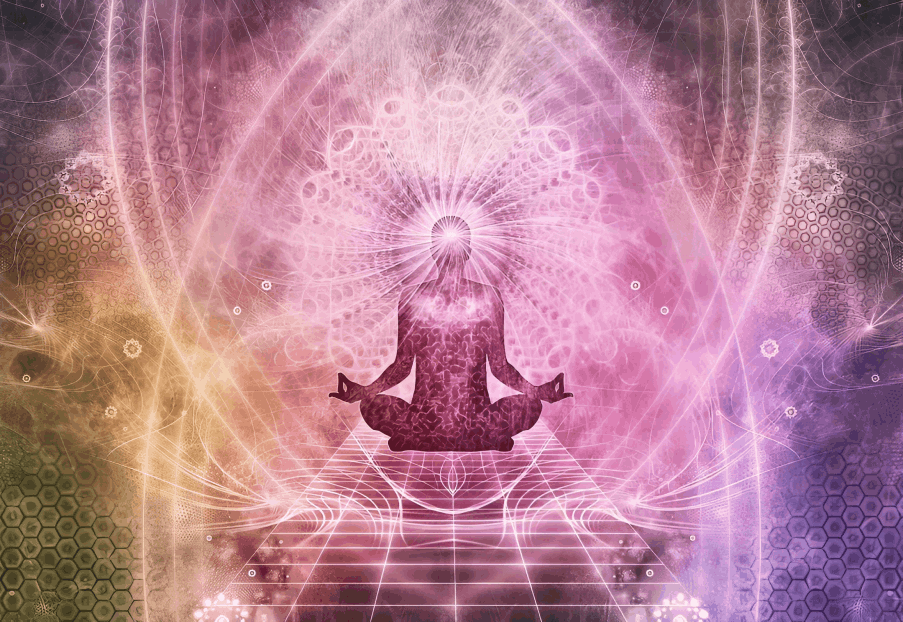 soul manifestation imaginary