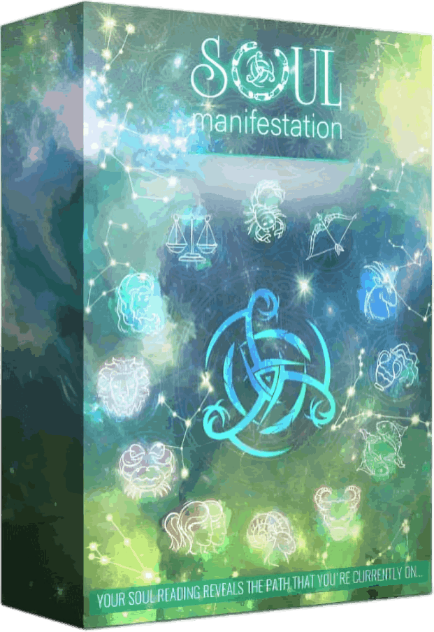 soul manifestation routine