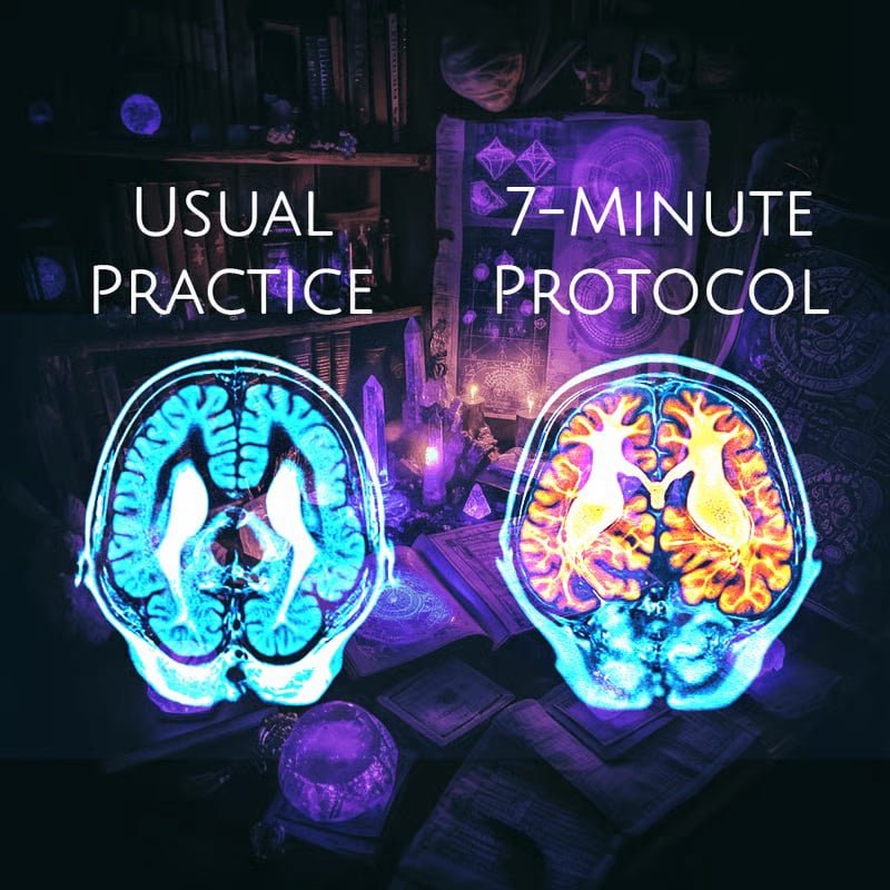 Soul Manifestation Work